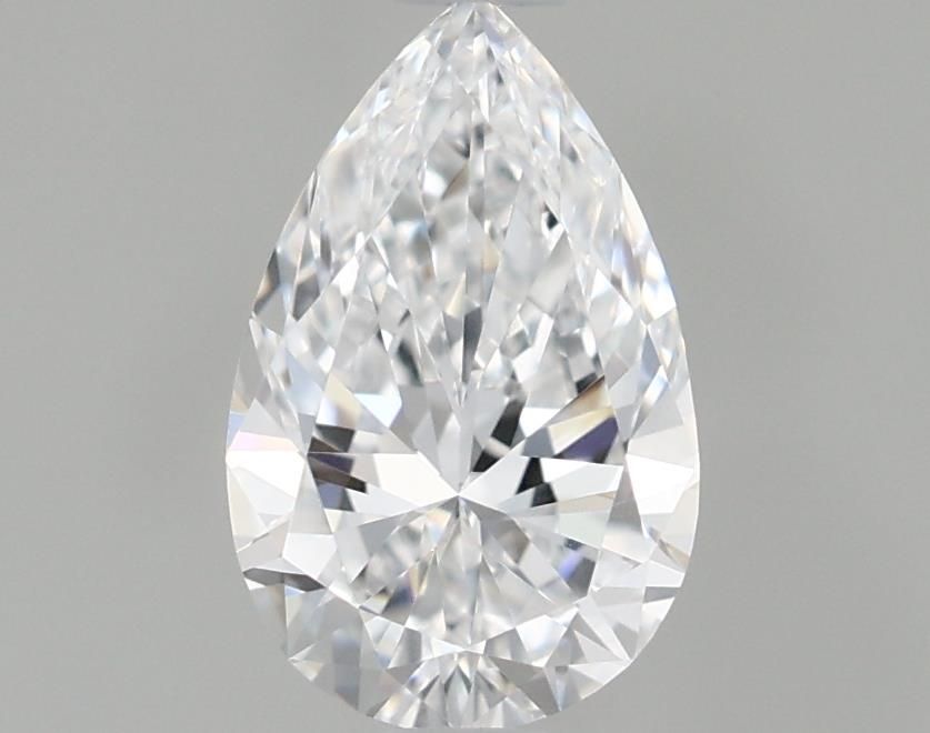 5423576210 Diamant Natural PEAR IF