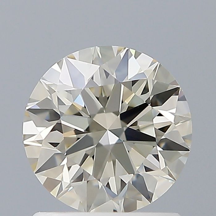 5423580302 Diamant Natural ROUND VVS1