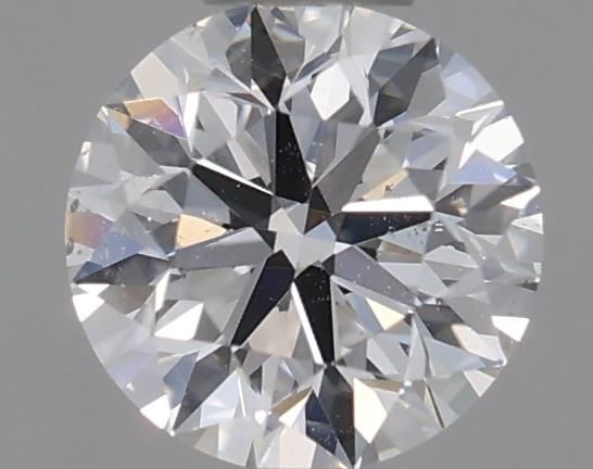 5423614781 Diamant Natural ROUND SI1
