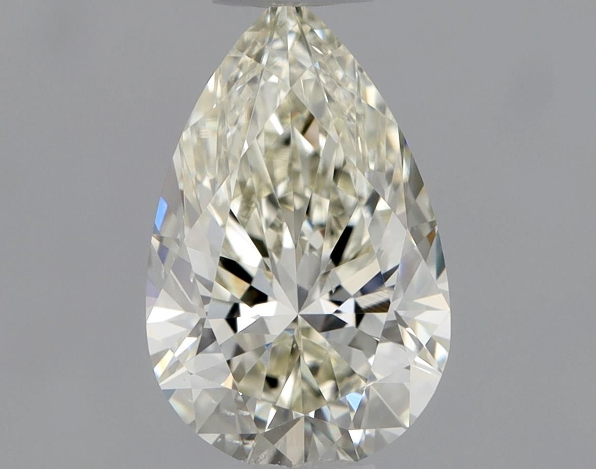 5423672238 Diamant Natural PEAR VS2