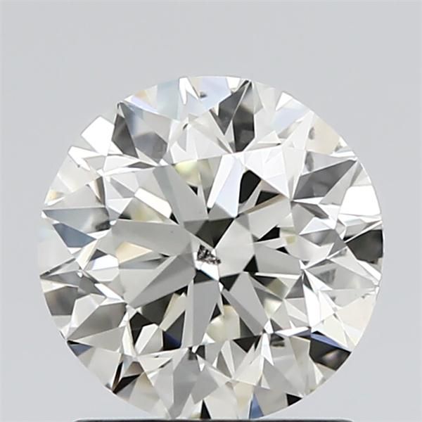 5423765116 Diamant Natural ROUND SI1