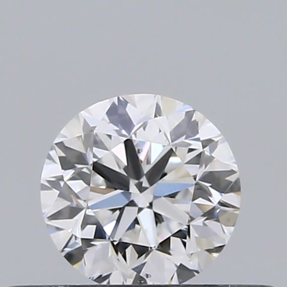 5423809832 Diamant Natural ROUND VS2