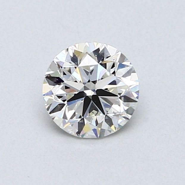 5423855268 Diamant Natural ROUND VS1