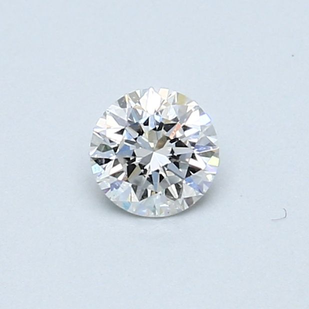 5423910221 Diamant Natural ROUND VS2