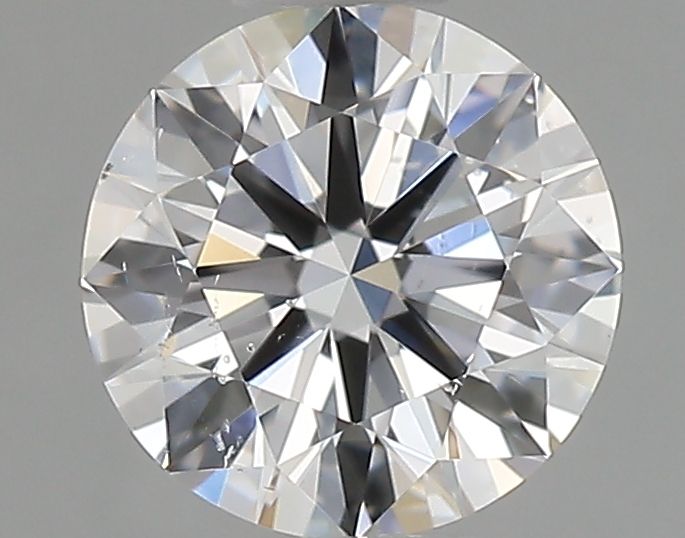 5423947343 Diamant Natural ROUND SI1