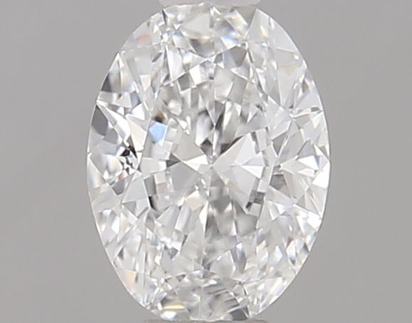 5423960496 Diamant Natural OVAL VVS2