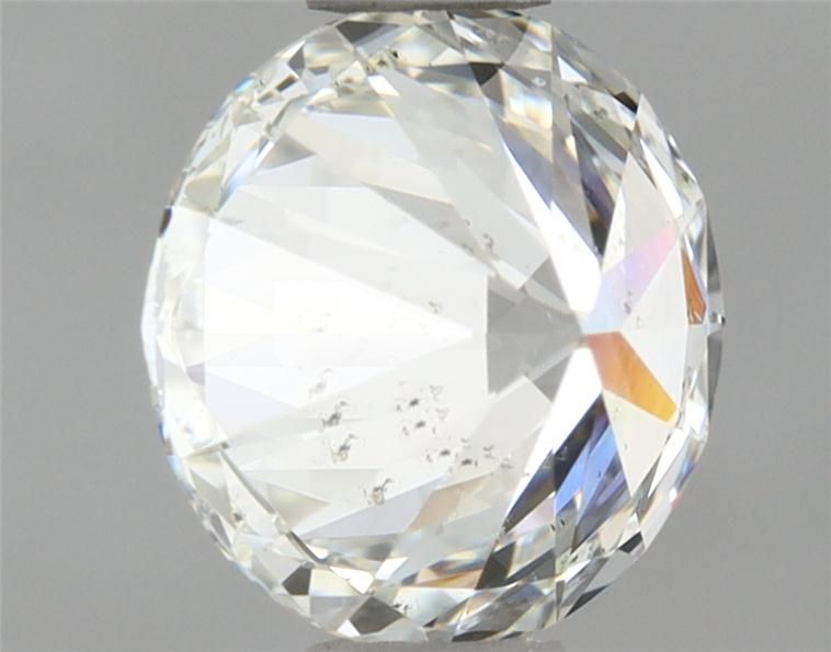 5426220878 Diamant Natural ROUND VS2