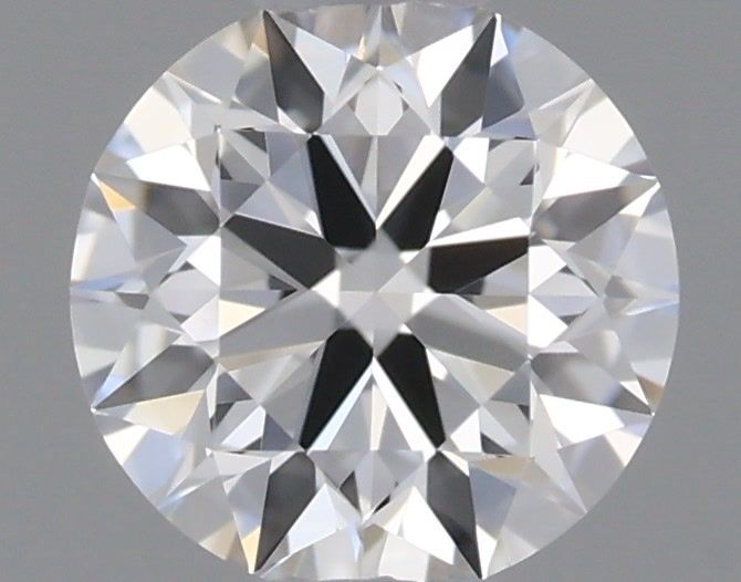 5426273491 Diamant Natural ROUND IF