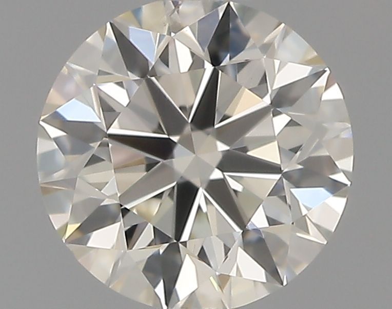 5426500436 Diamant Natural ROUND SI1