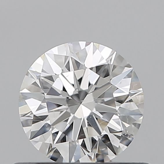 5426554603 Diamant Natural ROUND SI1