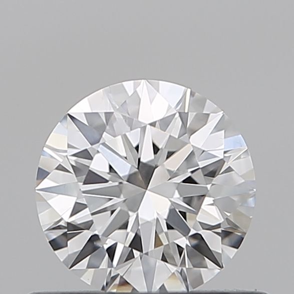 5426729637 Diamant Natural ROUND VS2
