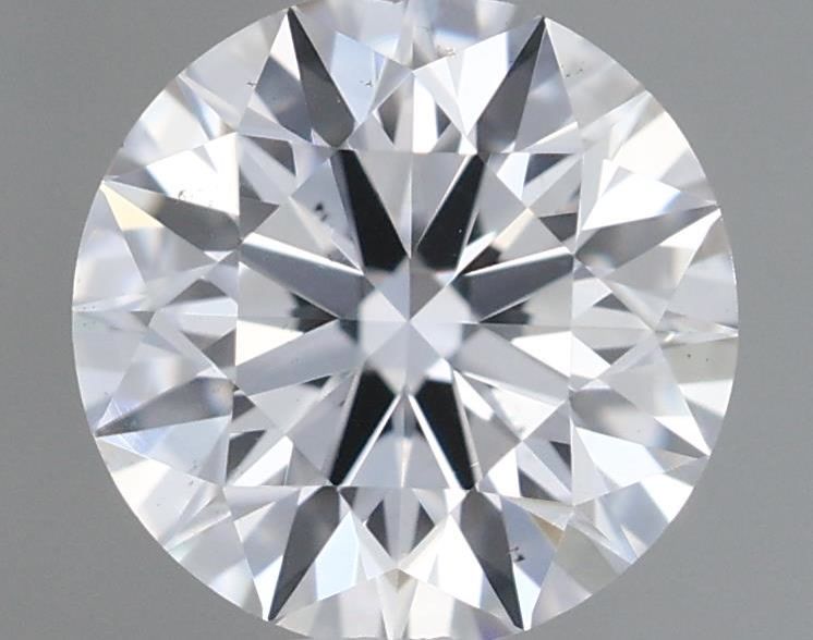 5426807075 Diamant Natural ROUND VS2