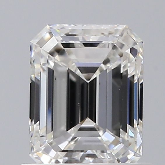 5426913539 Diamant Natural EMERALD VS1