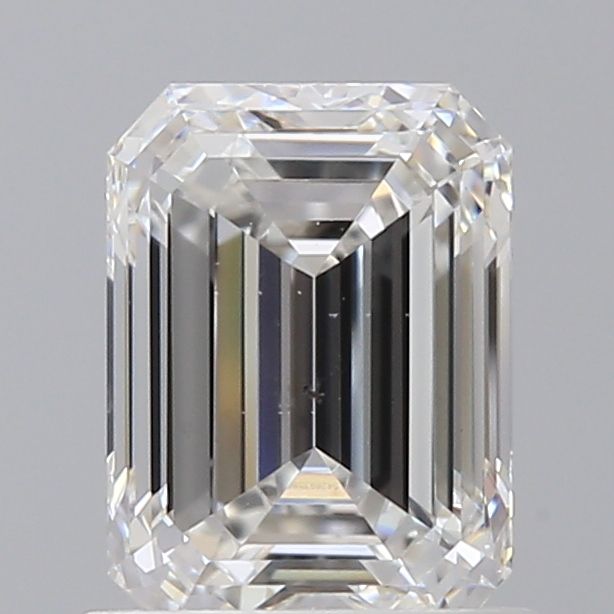 5426935800 Diamant Natural EMERALD VS2
