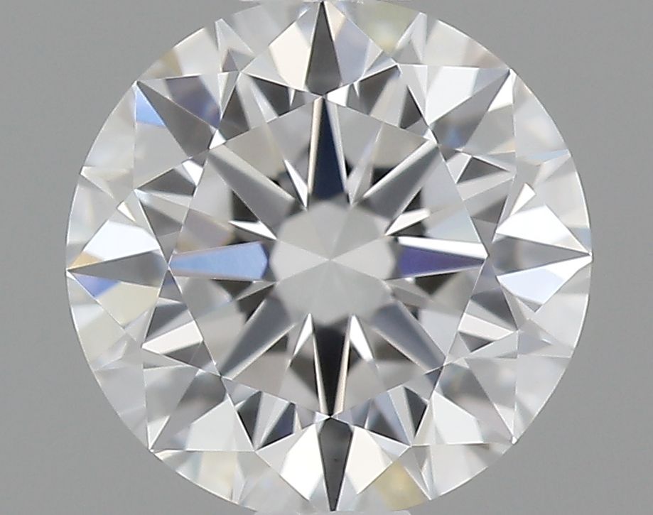 5426994521 Diamant Natural ROUND IF