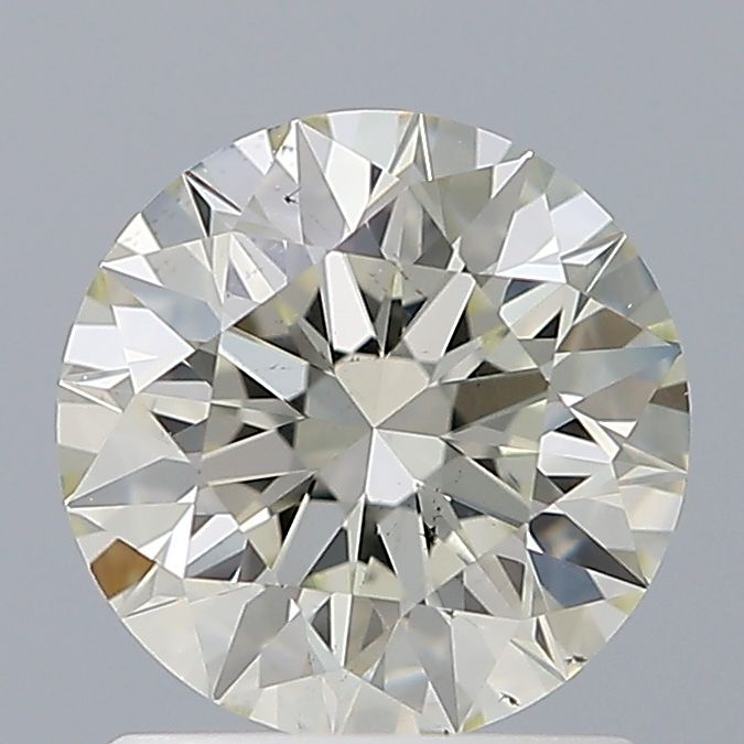 5433119088 Diamant Natural ROUND SI1