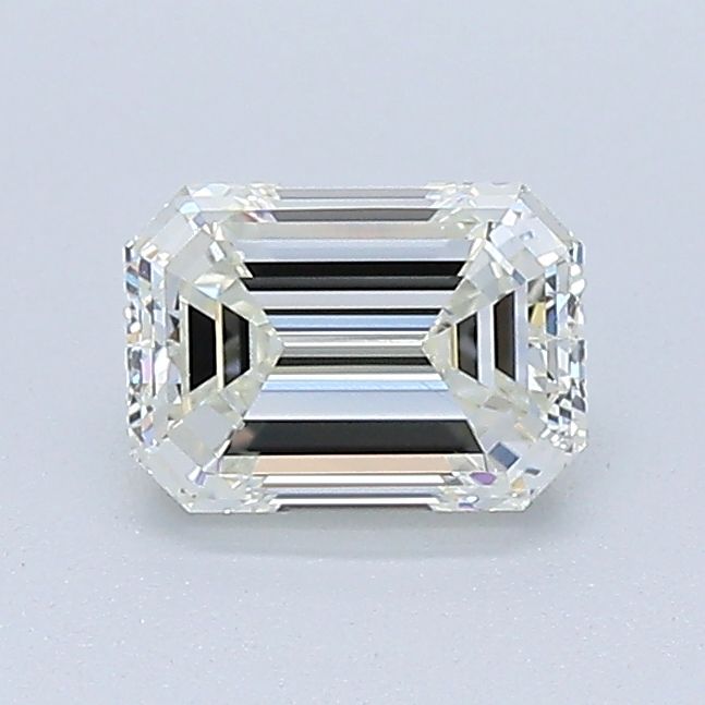 5433176205 Diamant Natural EMERALD VS1