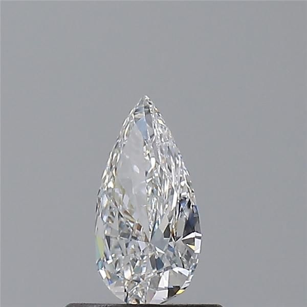 5433240210 Diamant Natural PEAR SI1