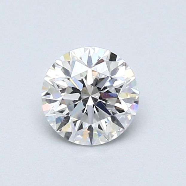 5433296083 Diamant Natural ROUND VS2