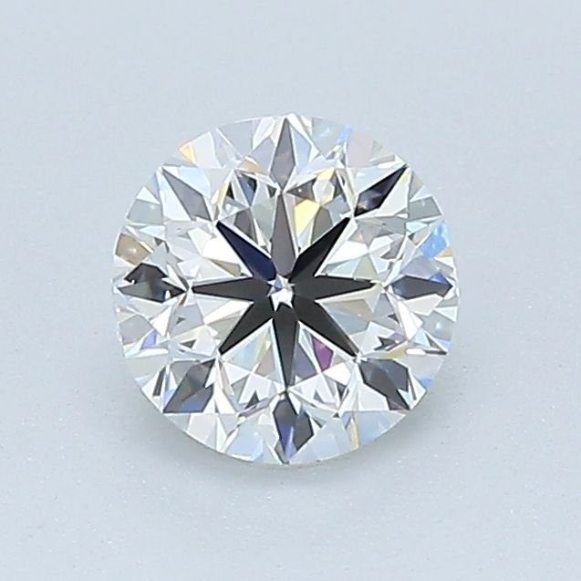 5433356148 Diamant Natural ROUND VS1