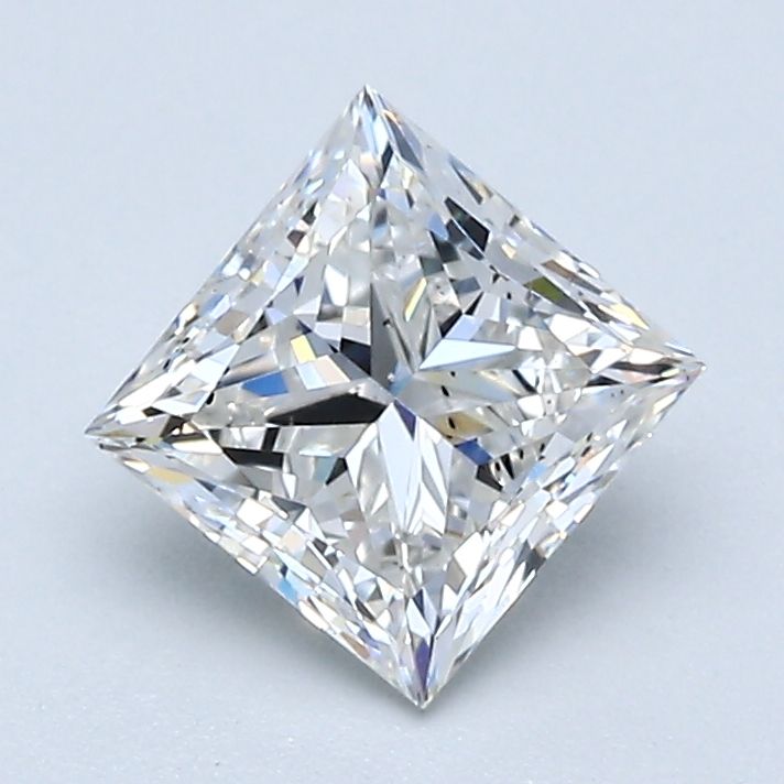 5433365575 Diamant Natural PRINCESS VS2