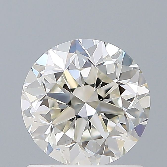 5433377667 Diamant Natural ROUND VVS1