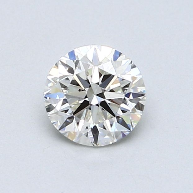 5433431097 Diamant Natural ROUND VVS2