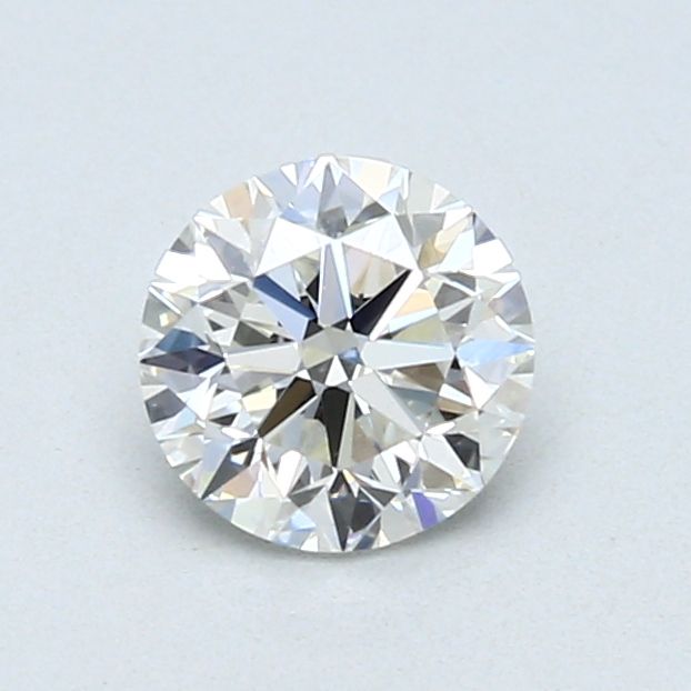 5433494696 Diamant Natural ROUND VVS2