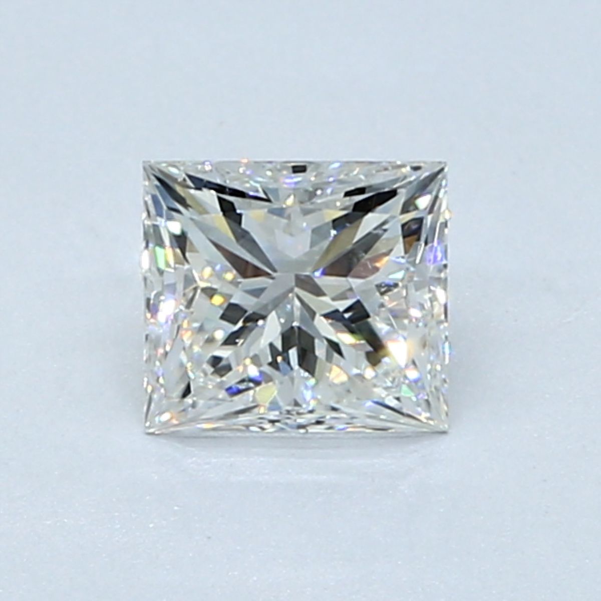 5433500417 Diamant Natural PRINCESS VS1