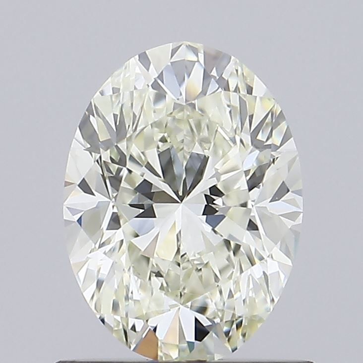 5433522384 Diamant Natural OVAL VVS1