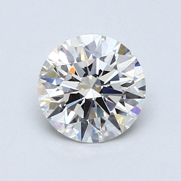 5433606519 Diamant Natural ROUND VS1