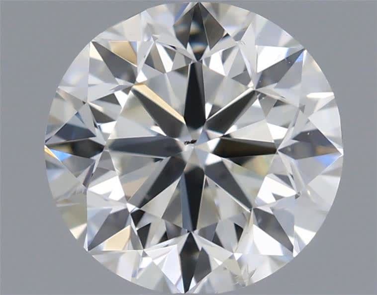 5433607149 Diamant Natural ROUND VS2