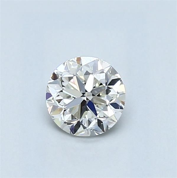 5433620620 Diamant Natural ROUND VVS2