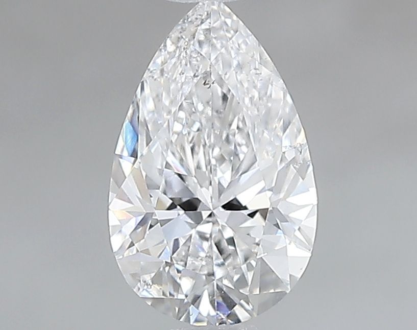 5433735327 Diamant Natural PEAR SI1