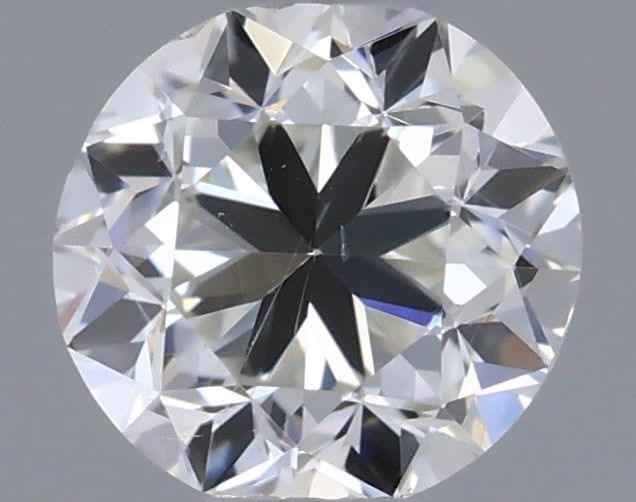 5433824982 Diamant Natural ROUND SI1