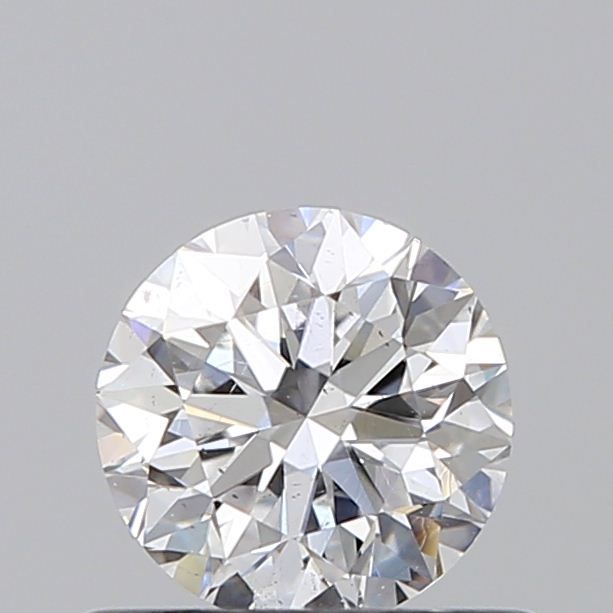 5433914572 Diamant Natural ROUND SI1