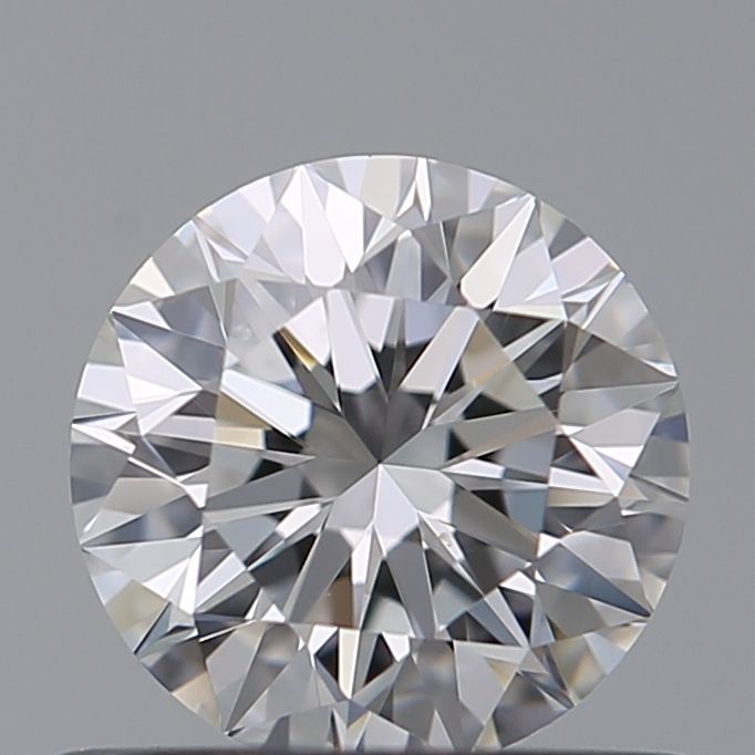 5433978616 Diamant Natural ROUND VS2