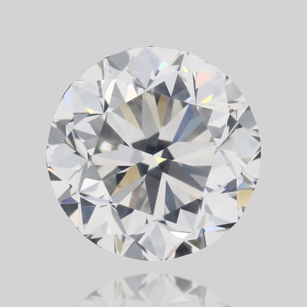 5436001989 Diamant Natural ROUND SI1