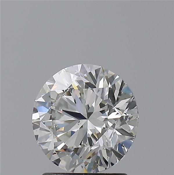 5436036521 Diamant Natural ROUND SI1