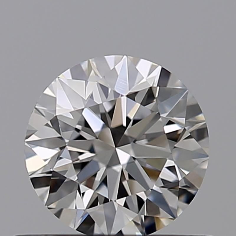 5436091761 Diamant Natural ROUND VVS2