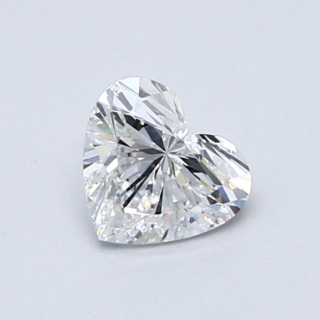 5436137212 Diamant Natural HEART VS1