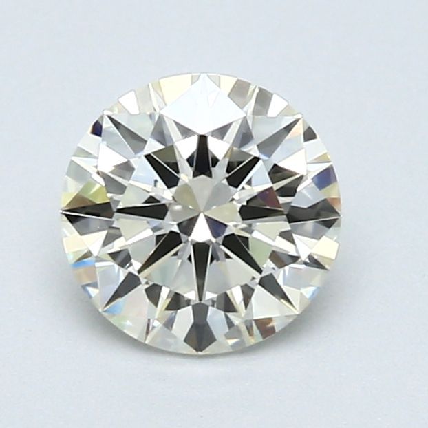 5436148635 Diamant Natural ROUND VVS2