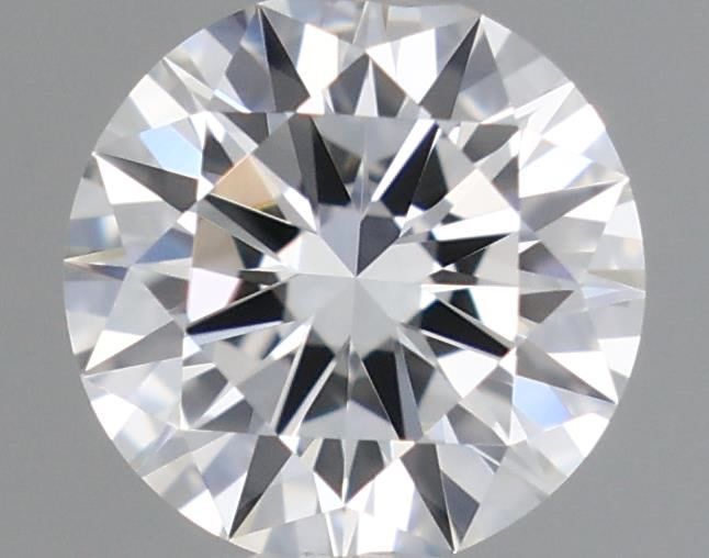 5436152998 Diamant Natural ROUND IF