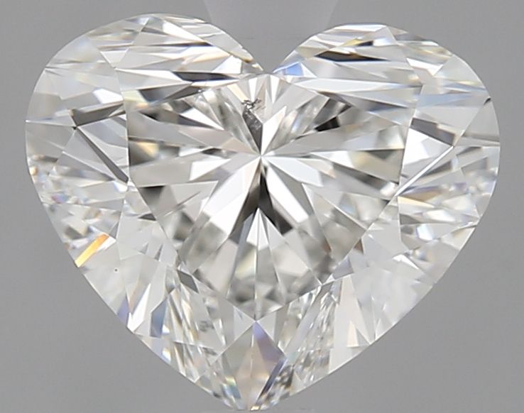 5436181855 Diamant Natural HEART VS2