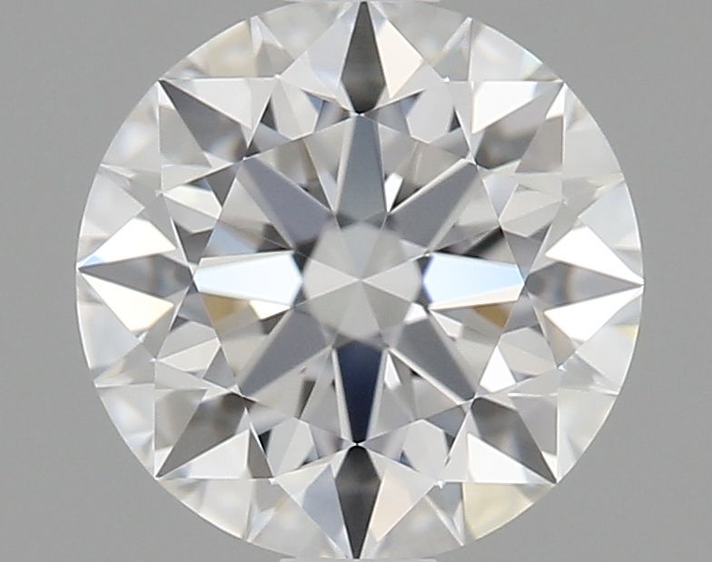 5436506507 Diamant Natural ROUND VVS1