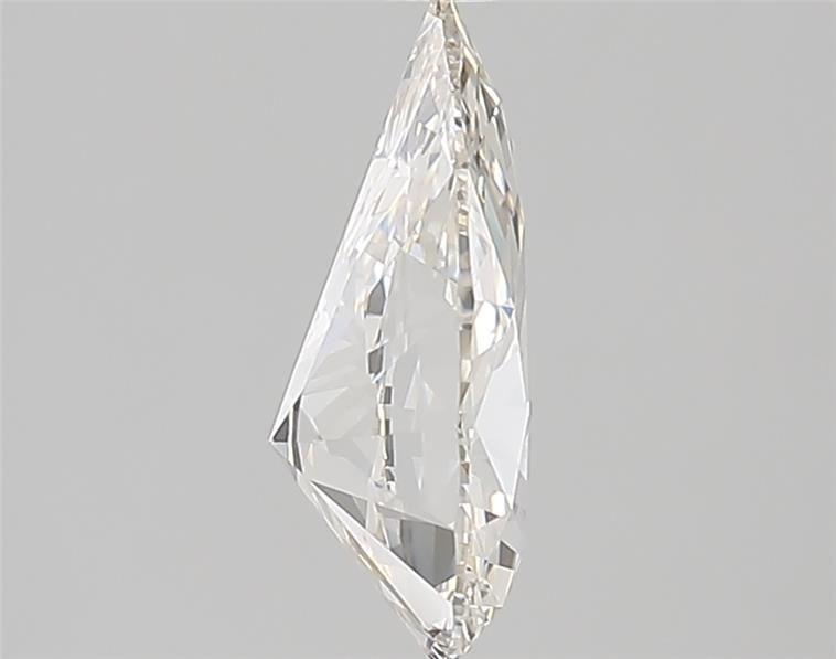 5436531631 Diamant Natural PEAR VVS2
