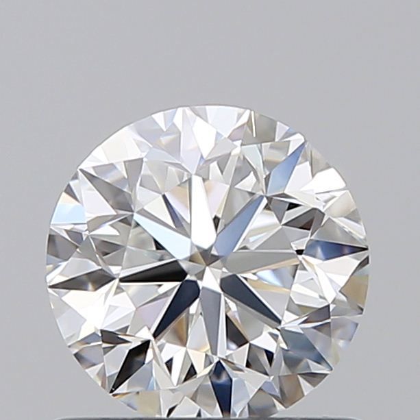 5436552233 Diamant Natural ROUND VVS2