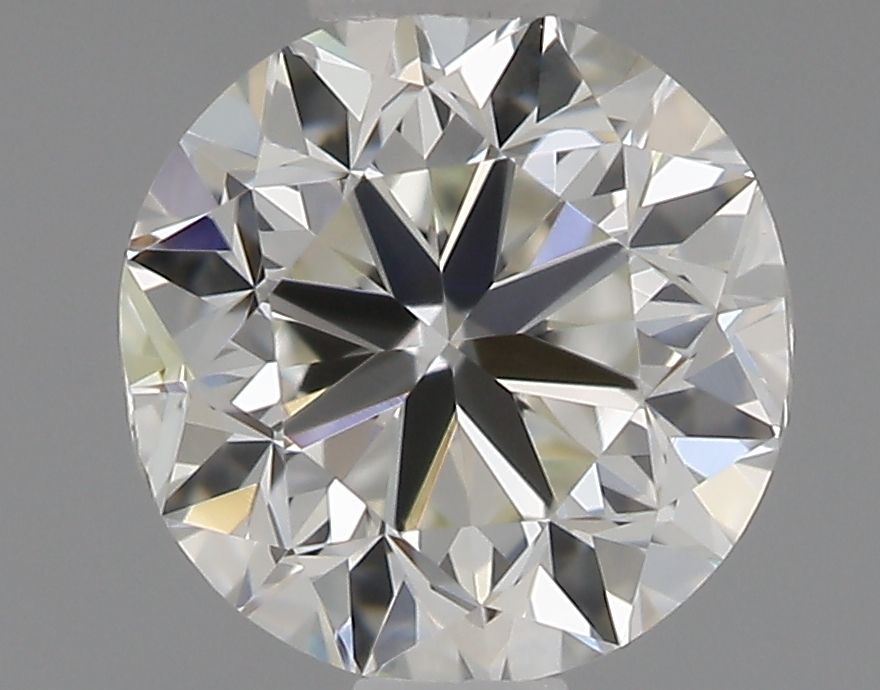 5436610580 Diamant Natural ROUND VVS1
