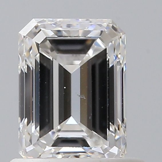 5436791341 Diamant Natural EMERALD VS2