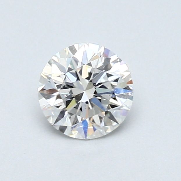 5436929057 Diamant Natural ROUND SI1